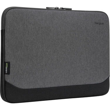 Targus cypress 13-14 eco sleeve laptoptas laptophoes (grijs)