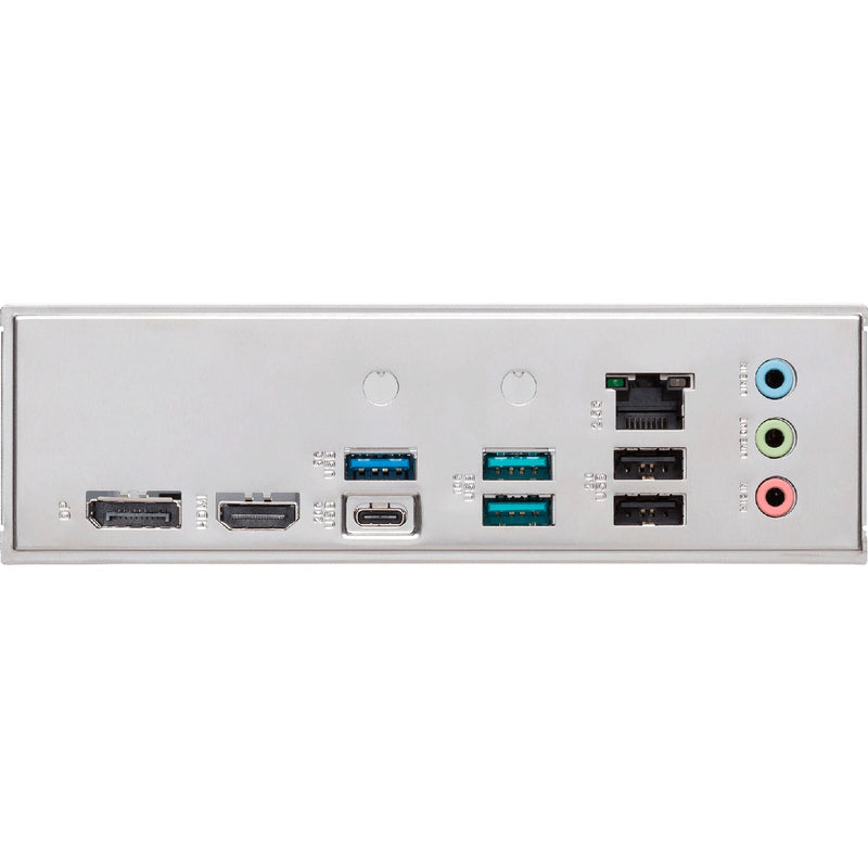 Load image into Gallery viewer, Asus prime b860-plus-csm socket 1851 moederbord (raid, 2.5 gb-lan, sound, atx)
