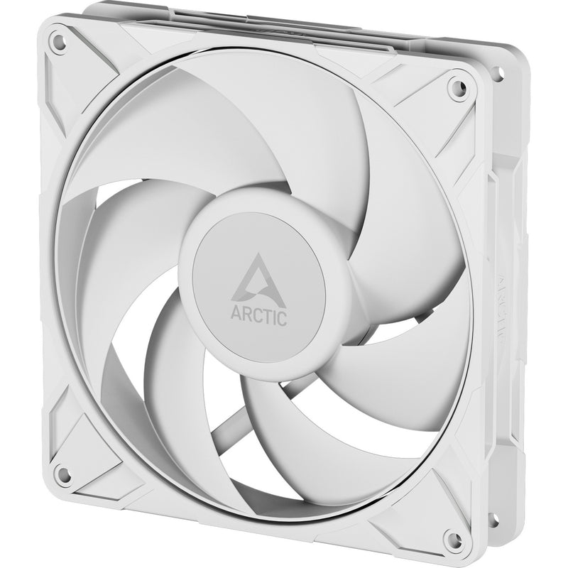 Load image into Gallery viewer, Arctic p14 pro pst rgb case fan (wit, 140 x 140 x 27 mm, pwm)
