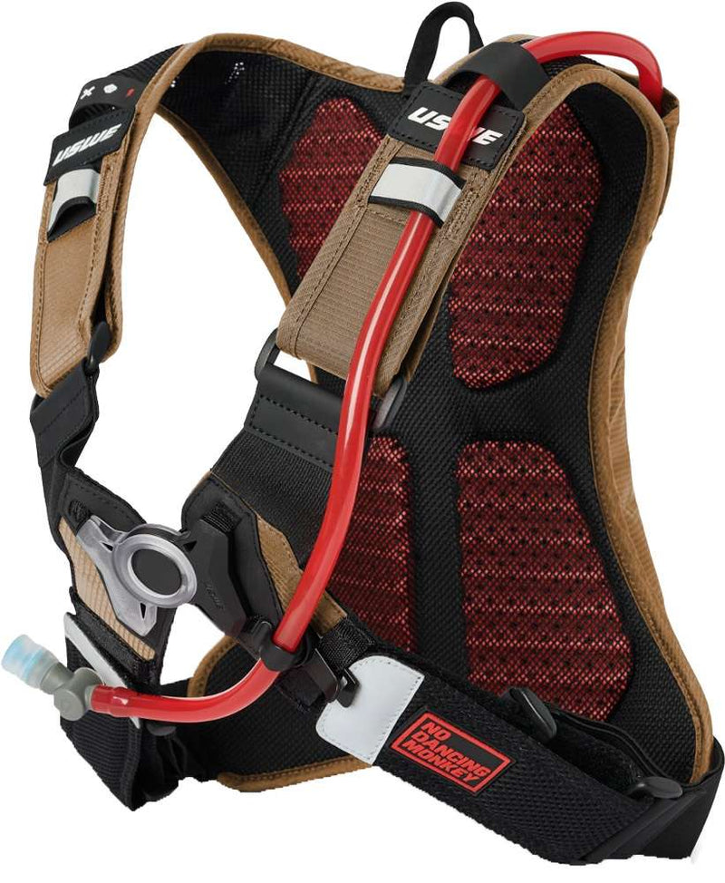 Load image into Gallery viewer, Uswe mtb hydro 3l hydration pack
