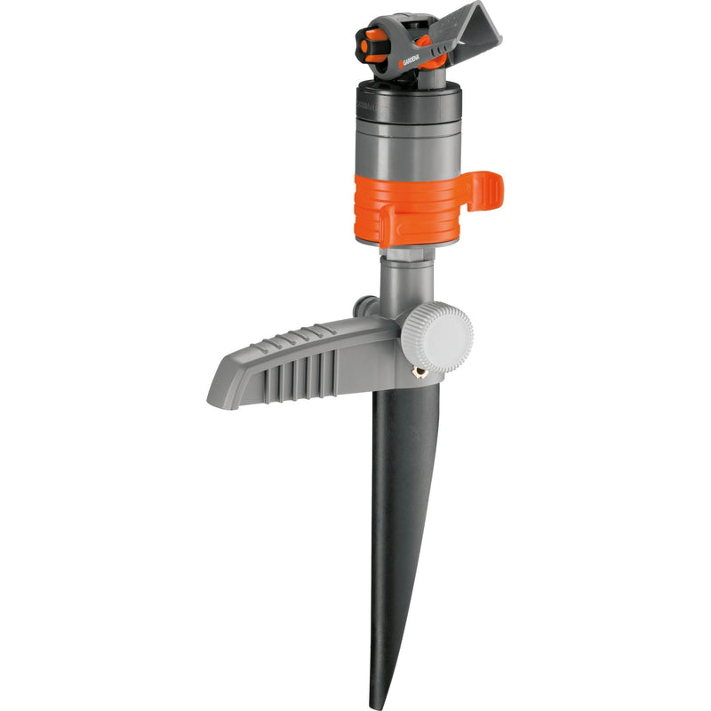 Load image into Gallery viewer, Gardena comfort turbinesproeier - 8144-20 - 8144-20

