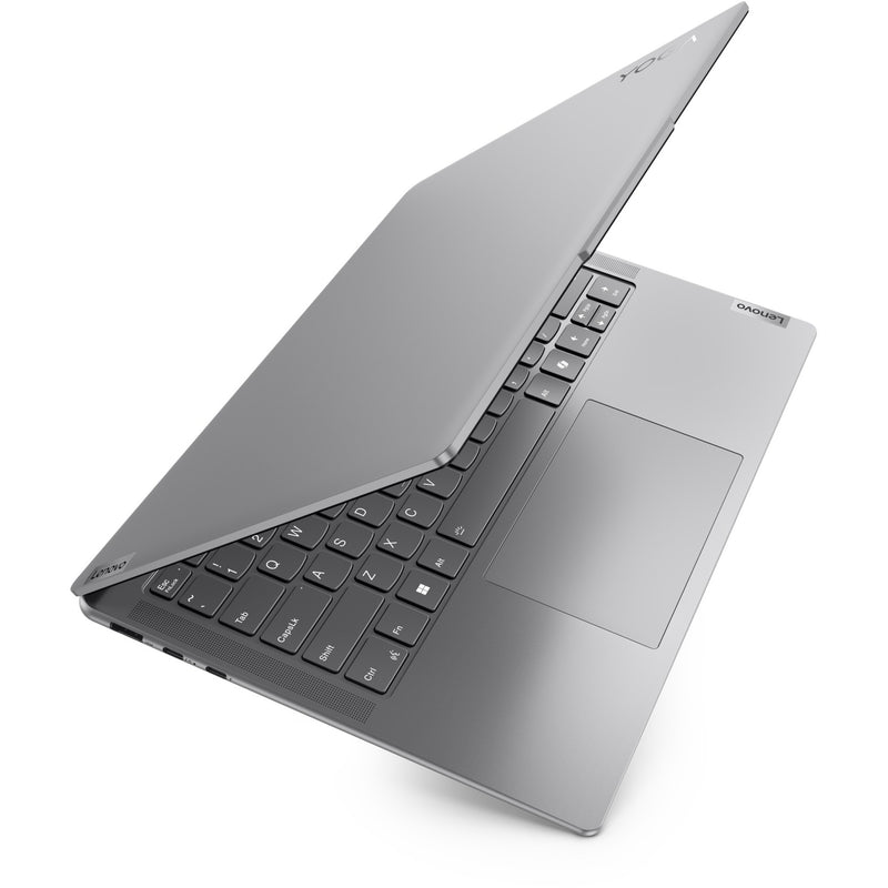 Load image into Gallery viewer, Lenovo yoga slim 7 14imh9 u7-155h oled 14 laptop (grijs | ultra 7 155h | intel arc graphics | 16 gb | 512 gb ssd)

