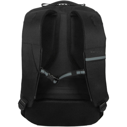 Targus 15-16” commuter ecosmart backpack rugzak (zwart)