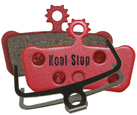 Kool stop d293 avid sram disc brake pads