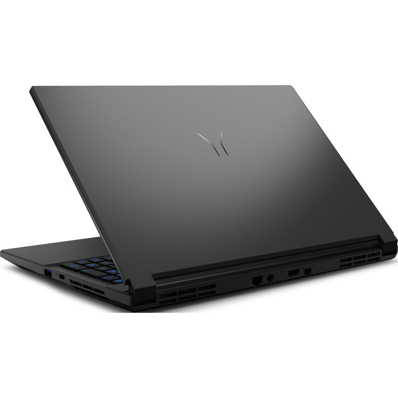 Load image into Gallery viewer, Erazer deputy 15 p1 md62762 15.6 gaming laptop (zwart | core i7-13620h | rtx 5060 | 16 gb | 1 tb ssd)
