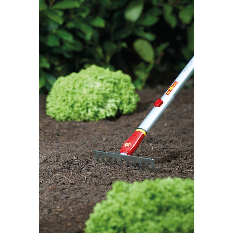 Load image into Gallery viewer, Wolf-garten hark eng vertand 10 tnd ds-m19 - harken - 19 cm
