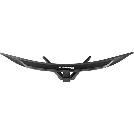 Iiyama g-master red eagle gcb4580dqsn-b1 45 curved ultrawide gaming monitor (zwart, 2x hdmi, displayport, 3x usb-a, usb-b, usb-c, rj-45)