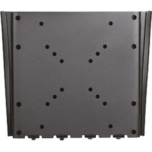 Neomounts flatscreen wandsteun vlak fpma-w110black bevestiging (zwart)