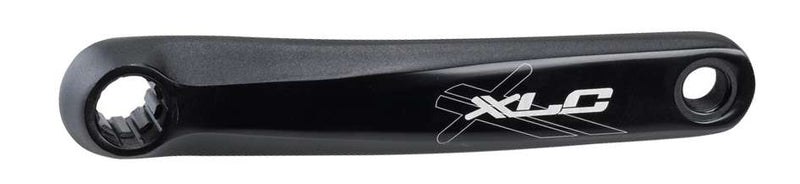 Load image into Gallery viewer, Xlc crankset for bosch-e-bike 175mm
