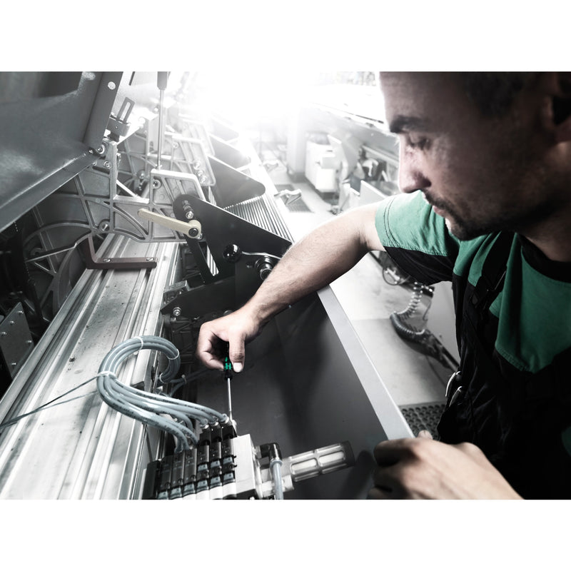 Load image into Gallery viewer, Wera kraftform kompakt micro set 11 sb bitset (11-delig)
