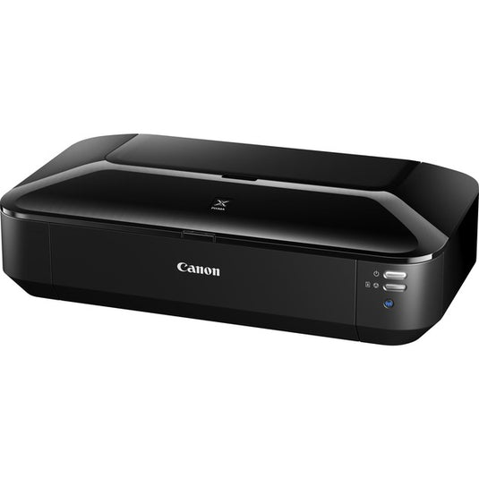 Inkjetprinter canon pixma ix6850 zwart