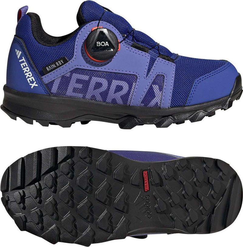 Load image into Gallery viewer, Adidas terrex agravic boa - kid' trekking shoes
