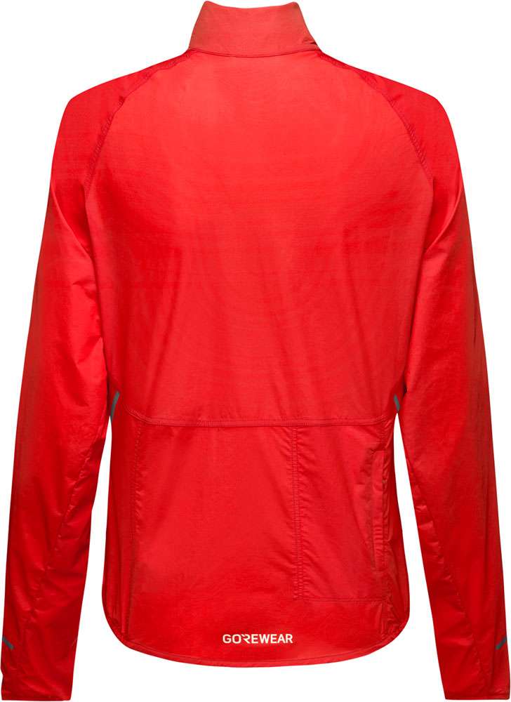 Load image into Gallery viewer, Gorewear spinshift windbreaker - women's windbreaker
