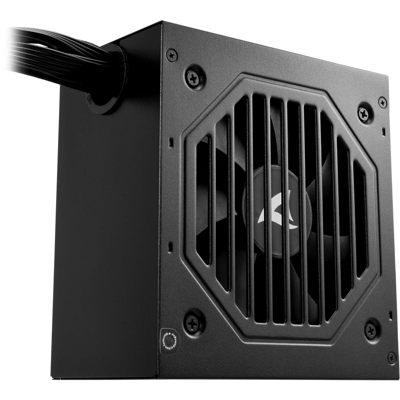Load image into Gallery viewer, Sharkoon rebel p10 750 watt voeding (zwart, 4x pcie)
