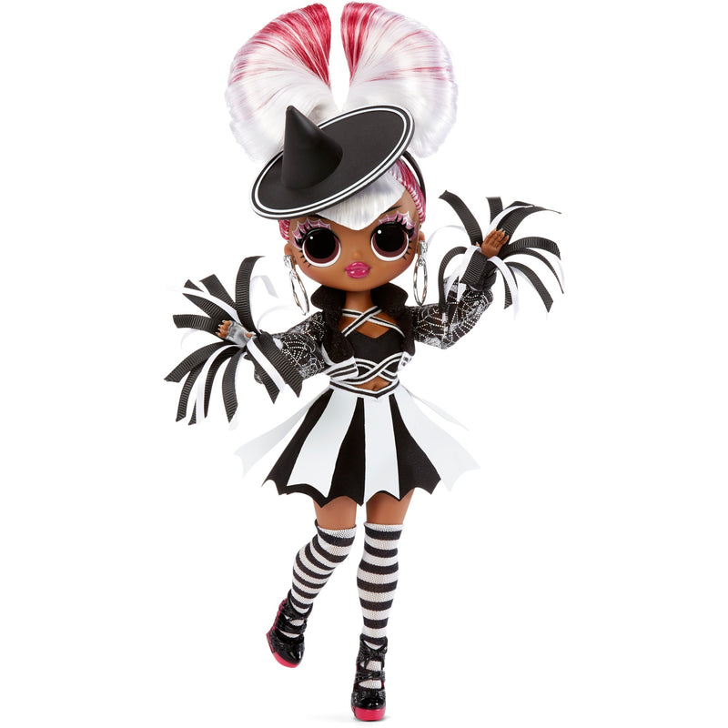 Load image into Gallery viewer, Mga entertainment l.o.l. surprise! - o.m.g. movie magic spirit queen pop
