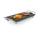 Princess table chef premium stonegrill elektrische bakplaat