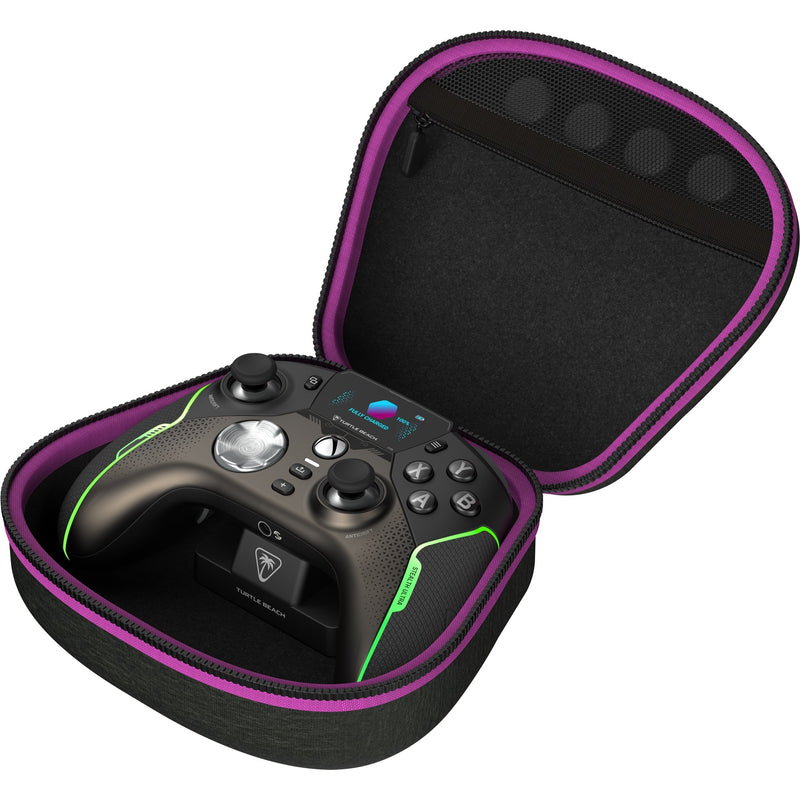 Load image into Gallery viewer, Turtle beach stealth ultra controller (zwart, xbox series x, xbox series s en xbox one | windows 10 11 | android 8.0+-apparaten en ondersteunde smart-tv’s met bluetooth)
