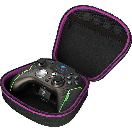 Turtle beach stealth ultra controller (zwart, xbox series x, xbox series s en xbox one | windows 10 11 | android 8.0+-apparaten en ondersteunde smart-tv’s met bluetooth)