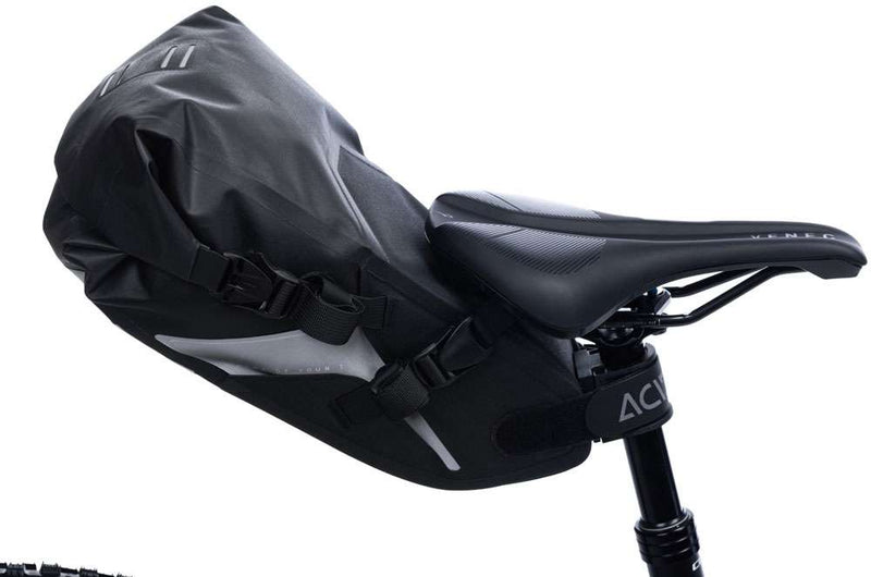 Load image into Gallery viewer, Acid pack pro 6 saddle bag
