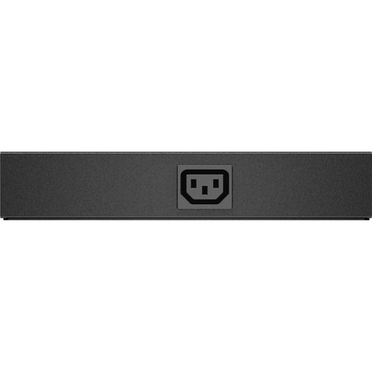 Apc rack pdu, basic ap6015a (0u 2u, 8x c13)