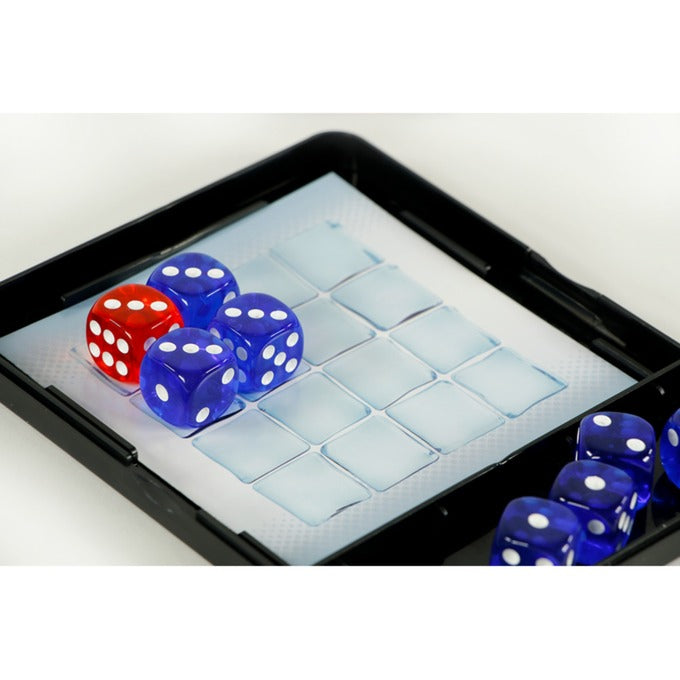 Load image into Gallery viewer, 999games 999 games d-iced denkspel (nederlands, 1 speler, vanaf 7 jaar, 80 opdrachten)

