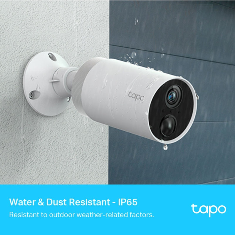 Load image into Gallery viewer, Tp-link tapo c400s2 beveiligingscamera (wit)

