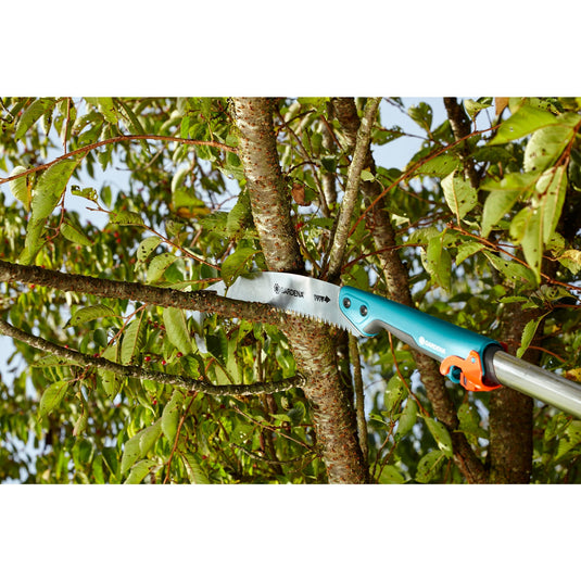Gardena combisystem | snoeizaag 300 p | gebogen - 8739-20 - 8739-20