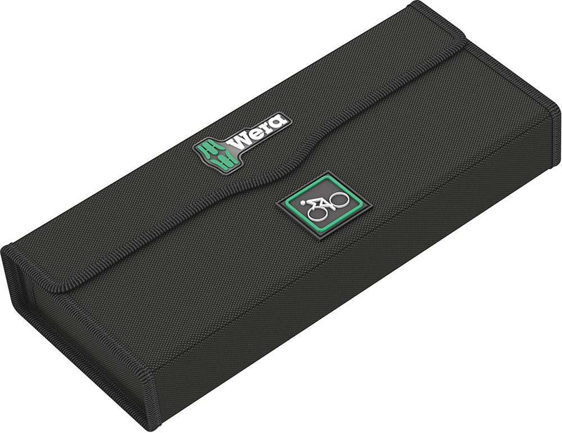 Load image into Gallery viewer, Wera Bicycle Set 7, 27‑delig
