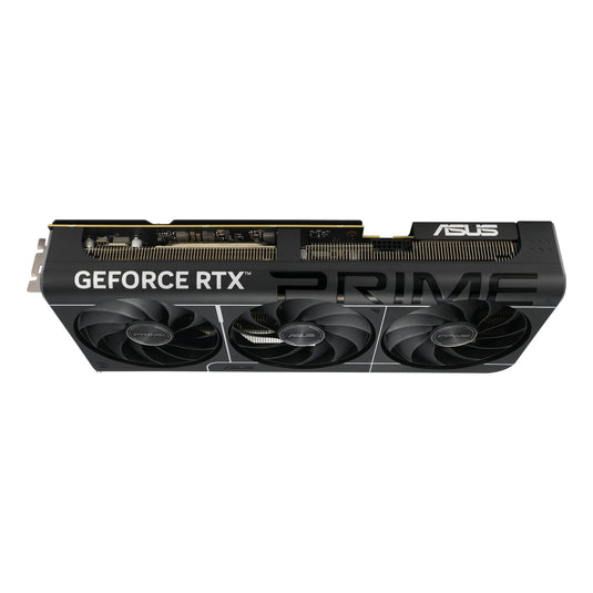 Asus prime geforce rtx 5080 oc grafische kaart (dlss 4, 3x displayport, 1x hdmi 2.1)