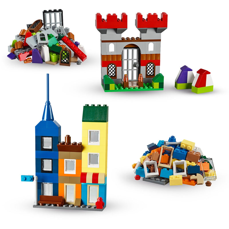 Load image into Gallery viewer, Lego classic 10698 creatieve opbergdoos xl
