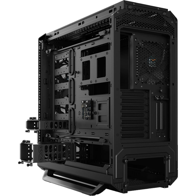 Load image into Gallery viewer, Be quiet! silent base 802 midi tower behuizing (zwart | 2x usb-a | 1x usb-c)
