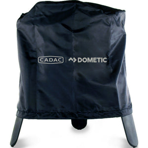 Cadac bbq cover 30 pro bescherming (zwart)