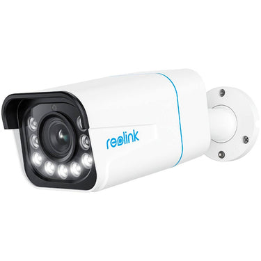 Reolink p430 beveiligingscamera (wit)