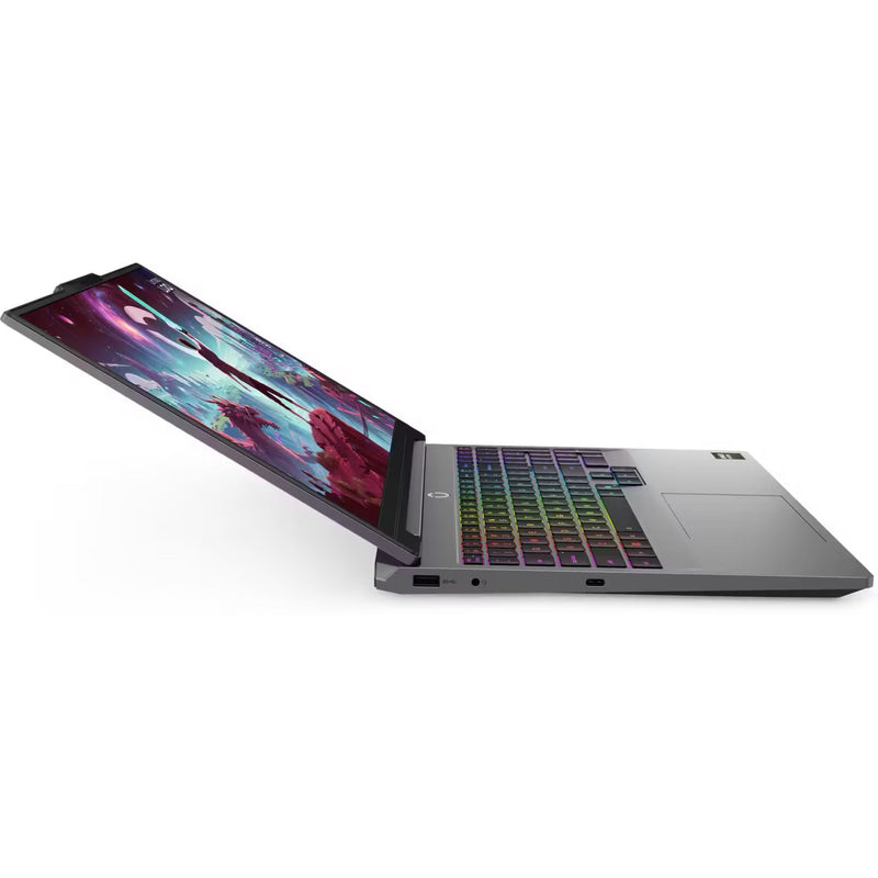 Load image into Gallery viewer, Lenovo loq 15ahp11 (83tn0005mh) 15.3 gaming laptop (grijs | r7 250 | rtx 5060 | 16 gb | 512 gb ssd)
