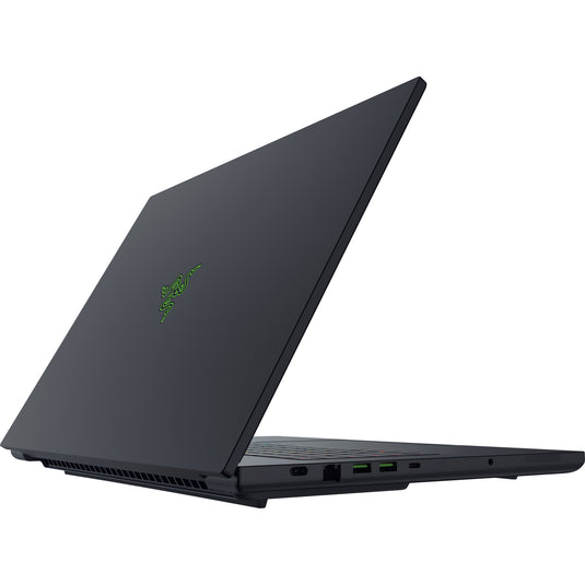 Razer blade 18 (2026) 18 gaming laptop (zwart | core ultra 9 290hx plus | rtx 5090 | 64 gb | 2 tb ssd)