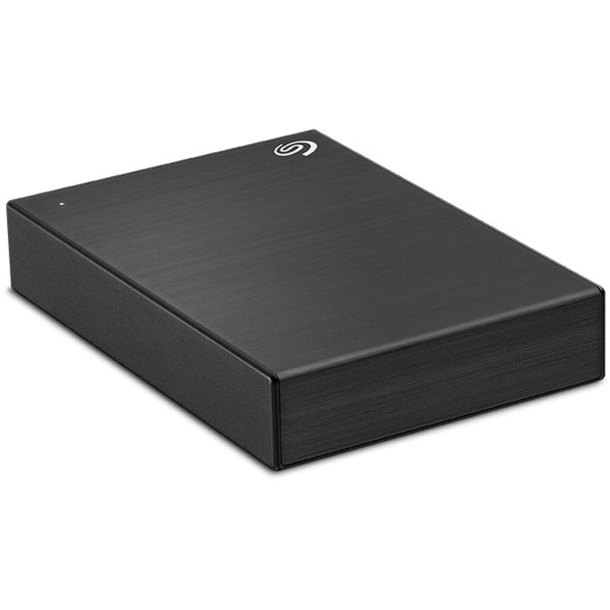 Load image into Gallery viewer, Seagate one touch with password 1 tb externe harde schijf (zwart, usb-a 3.2 (5 gbit s))
