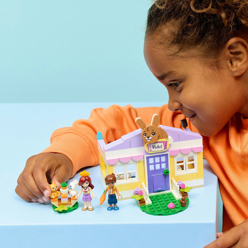 Load image into Gallery viewer, Lego friends 42679 heartlake city konijnenhotel
