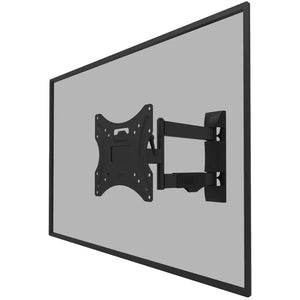 Neomounts wl40-550bl12 tv wandsteun wandmontage (zwart)