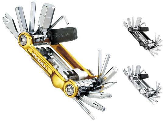 Topeak mini 20 pro multi tool
