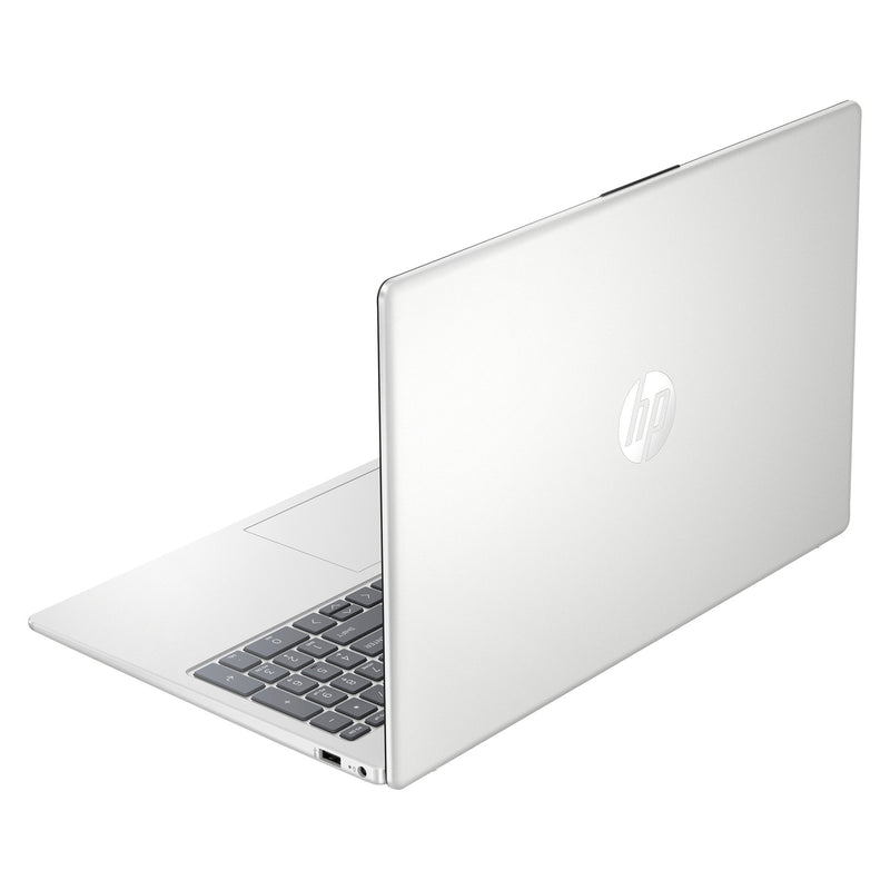 Load image into Gallery viewer, Hp 15-fd1252ndx 15.6 laptop (zilver | core 5 120u | intel graphics | 8 gb | 512 gb ssd)
