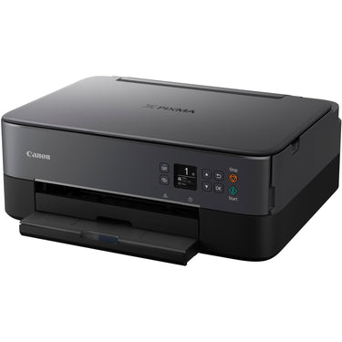 Canon pixma ts5350i all-in-one inkjetprinter (zwart, scannen, kopiëren, wi-fi)