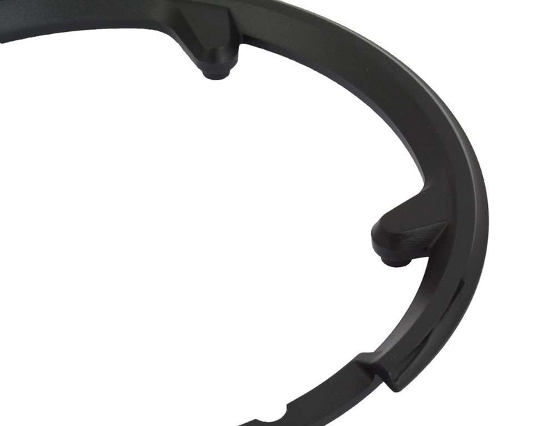 Load image into Gallery viewer, Shimano chain guard for fc-m4000 m4050 with fixing bolts
