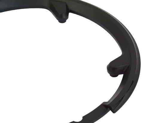 Shimano chain guard for fc-m4000 m4050 with fixing bolts