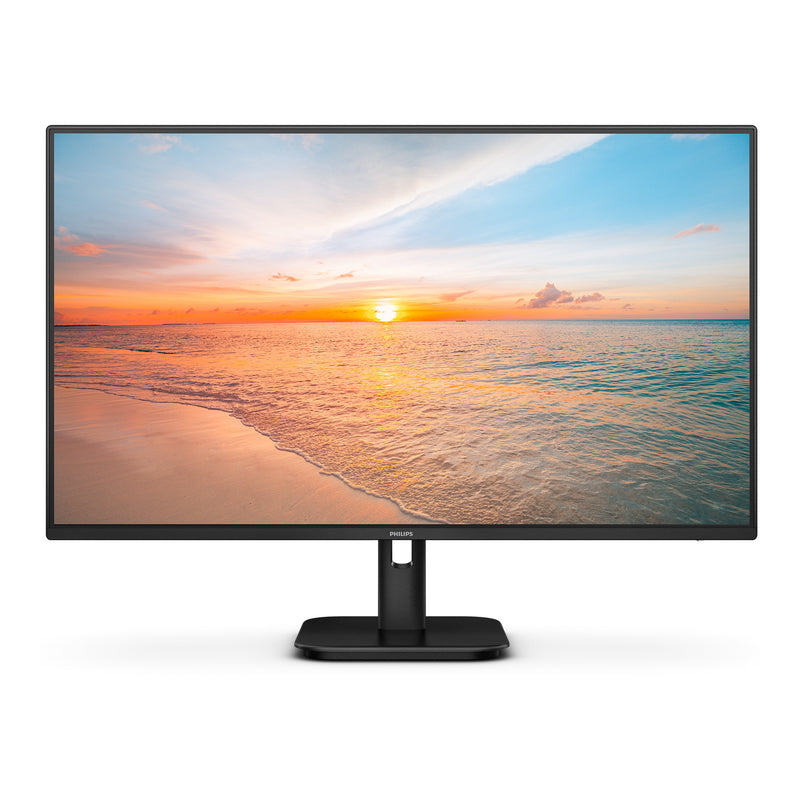 Load image into Gallery viewer, Philips 27e1n1200a 00 27 monitor (zwart, vga, hdmi, displayport, audio, 120 hz)

