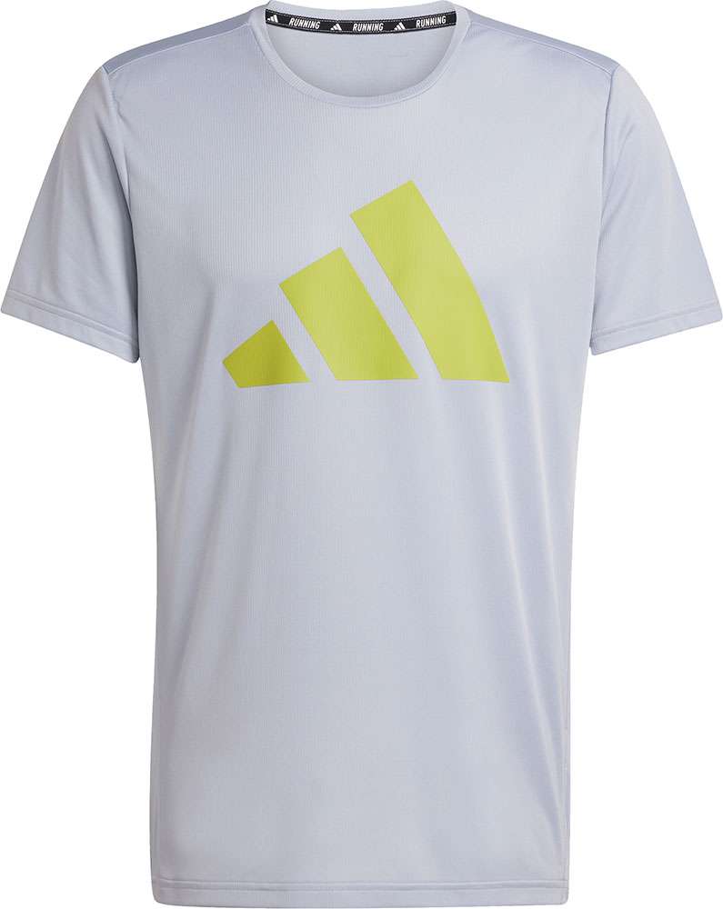 Load image into Gallery viewer, Adidas run it - functional shirt
