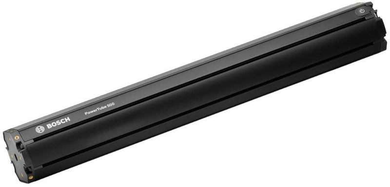 Load image into Gallery viewer, Bosch powertube 500 battery (bbp3750) horizontal - the smart system

