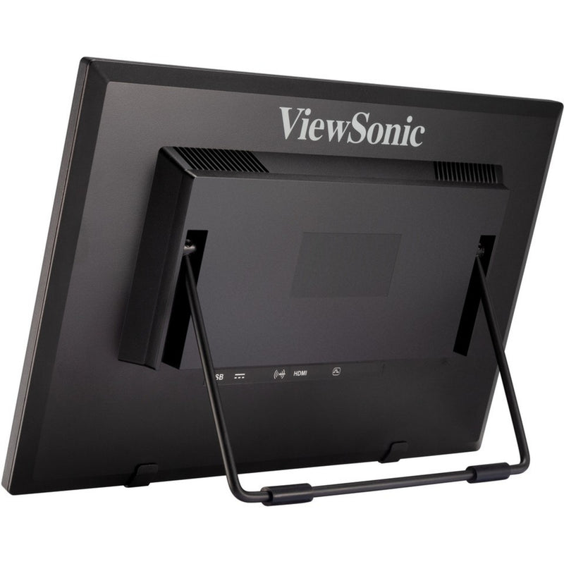 Load image into Gallery viewer, Viewsonic 10-point touchscreen monitor td1630-3 16 (zwart, 1x hdmi, vga, usb-b)
