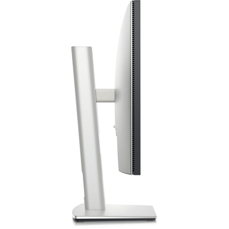 Load image into Gallery viewer, Dell ultrasharp u2424h 23.8 monitor (zilver zwart, hdmi, 2x displayport, usb-a, 2x usb-c, 120 hz)
