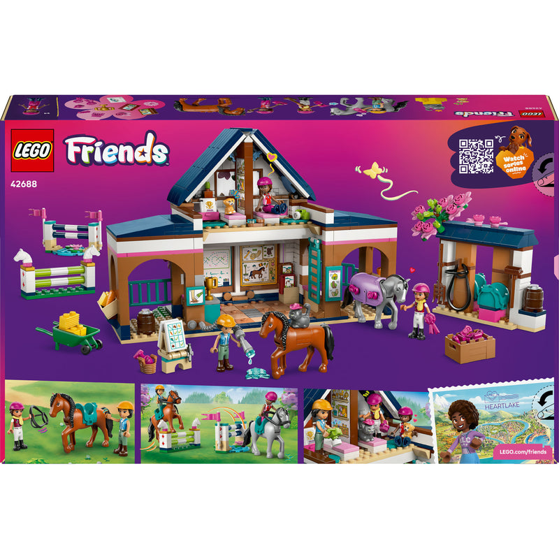 Load image into Gallery viewer, Lego friends 42688 paardenstal en manege
