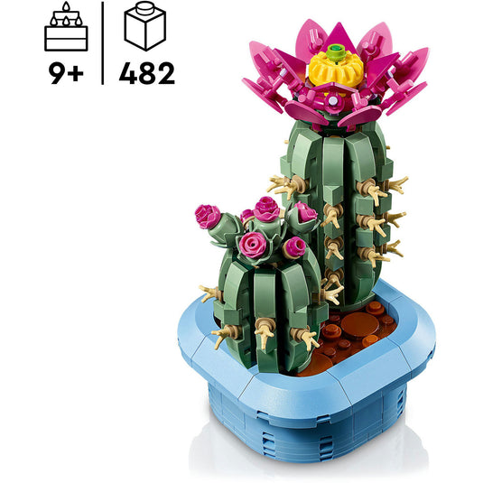 Lego 111509 botanicals tba constructiespeelgoed